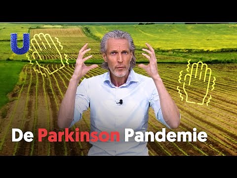 Why will soon everybody get Parkinson's disease?