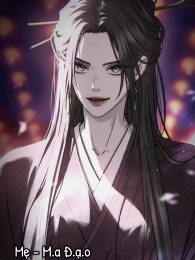 Mẹ Main Xuất Hiện: Xinh Đẹp và Bí Ẩn trong Manhwa