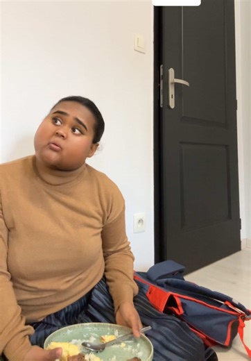 Elodie Vargas: Nostalgie de l'enfance malgache