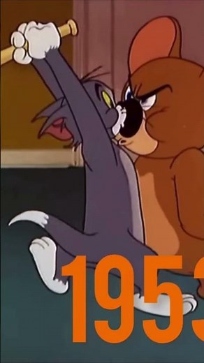 tom e Jerry 1940 1992 a era que quase todos assistiram