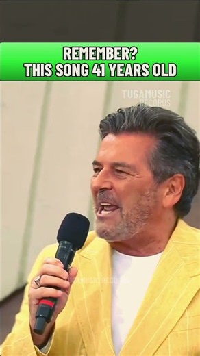 Cheri Cheri Lady - Thomas Anders #trending #viral #fyp #80smusic #80s #music #shorts #youtubeshorts