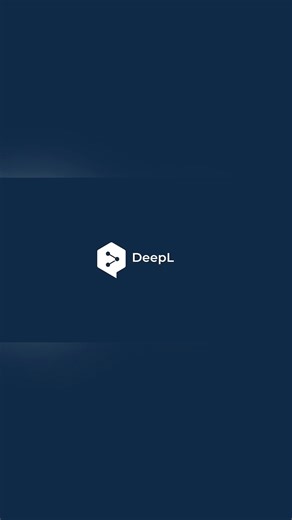 ▌小編離不開的翻譯神器：DeepL 使用心得 翻譯官網或撰寫英日文文案時，最怕文法正確但語氣「怪怪的」。自從改用 DeepL，翻譯後的自然度大幅提升，就像經過母語人士潤稿一樣！ 🔎 DeepL 是什麼？ DeepL 是一款主打「自然語感」與「強大語意理解」的 AI 翻譯工具。其輸出品質比一般機器翻譯更接近真人寫作，能有效提升商務信件、學術報告或社群文案的專業感。 ⭐ 小編精選功能 精準文字翻譯：長篇大論也能保持句子流暢，不生硬。 文件格式保留：直接上傳 Word、PDF 或 PPT，翻譯後自動維持原本排版，工作效率倍增。 AI 寫作優化：不只翻譯，還能修正文法、調整正式或口語風格。 瀏覽器擴充功能：網頁選取文字即刻翻譯，查資料超省時。 👍 核心優點 拒絕機翻感：語氣自然，尤其長句處理表現驚人。 介面簡潔：好上手，無學習門檻。 優化寫作：是修正英文寫作邏輯的好幫手。 ⚠️ 使用提醒 免費版有單次字數與文件數量限制。 中文翻譯偶爾帶有簡體語感，建議手動微調。 專業進階功能需訂閱 Pro 版（一般用戶免費版已足夠）。 ▌Editor's Choice: DeepL Experience 