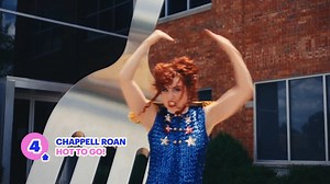 So true! ⚡️ This week's Top 10 in 60 Seconds is here–what's your favourite song in this week's top 10? 👀 | Official UK Charts