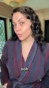 Cold weather, but make it glow. ✨