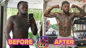 I trained like an Instagram model for 30 days and had a pretty amazing experience. Thank you @jeffloagz for the gains lol but also for the motivation and inspiration!💥 https://www.instagram.com/jeffloagz/ https://becomenutrition.com/ https://www.instagram.com/thatsjustq/ https://www.instagram.com/kelseydangerous/ | BuzzFeed Video