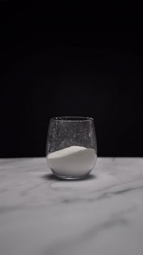 Our snow never melts so you can play with it forever. | Snow in Seconds | Facebook