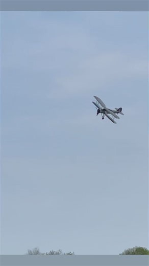 The Fairey Swordfish - responsible for the highest enemy tonnage sunk of all the UK’s maritime strike aircraft. #ww2 #WWII #flynavy #royalnavy Shuttleworth | Daniel J Wheatcroft