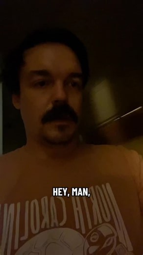 This guys nuts. | Zach Williams