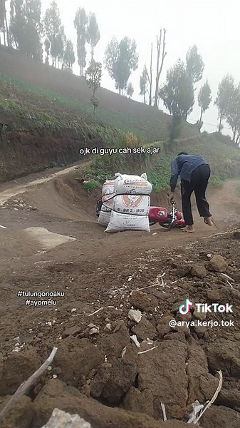 Explore the Beauty of Semeru on Day 1