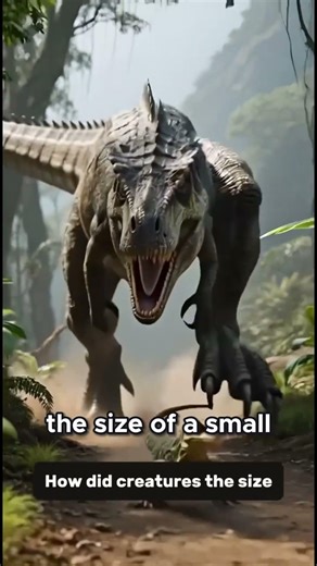 The REAL King of the Ancient Ocean #dinosaurs #dinosaur #pterosaurus