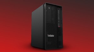 RECENZE: Lenovo ThinkStation P340, výkonná pracovní stanice, která vám usnadní rutinu
