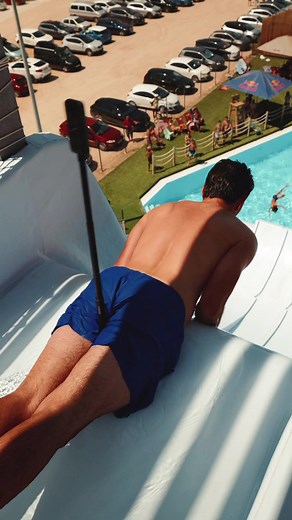 Capturing the Best Moments at Frenzy Water Park: Water Jump Extreme Sports