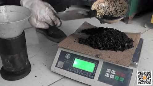 沥青混合料试件制作方法（击实法）| 微公路试验检测