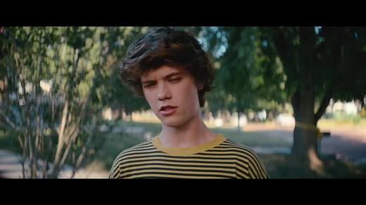 SNACK SHACK Trailer (2024) Nick Robinson, Mika Abdalla 2024-02-16 12:58:52