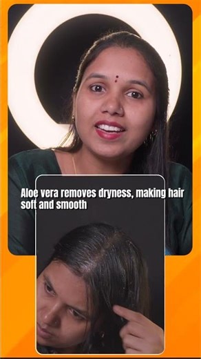 Winter Dry & Frizzy Hair? Try This Natural Hair Pack for Smooth, Shiny Hair | flowersbeautytopics