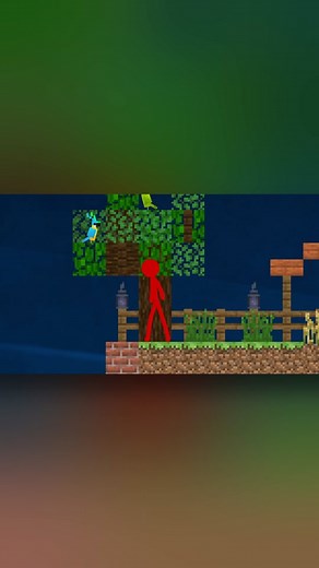 Alan Becker on TikTok