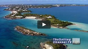 Once Upon an Island: The Atlantic with Antoine