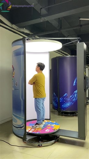 Explore the Magic of 3D Scanning and Printing