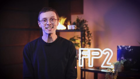 Frostpunk 2: Fractured Utopias - Official City Unbound trailer | 11 Bit Studios Showcase 2025