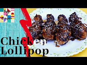 Chicken Lollipops(with leg pieces) | Chicken Drumsticks Recipe | Easy and Quick recipe