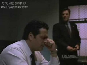 Exiled ~Law and Order movie~ part 8 of 9