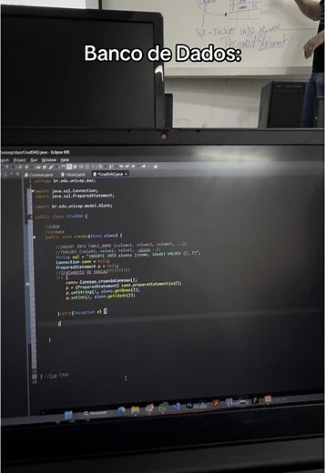 Banco de Dados e Programação: Mergulhe No Mundo do Java