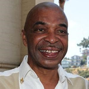 Samuel E. Wright – Age, Bio, Personal Life, Family & Stats | CelebsAges