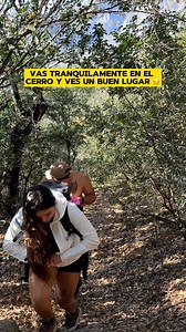 1.4M views · 10K reactions | No creo ser la única 來﫣⛰️. #hikers #hikingtrails #hikingadventures #hike #Senderismo #humor | Lizeth Garcia | Facebook