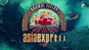 Asia Express Drumul Zeilor – Episodul 4 din 4 Septembrie 2024 Part 1