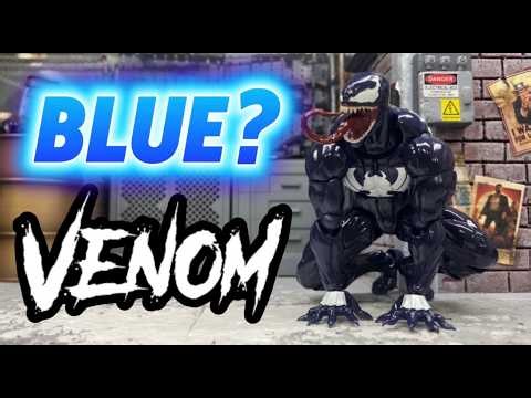 Mess Toys Venom Review: Is This the Best Yet?