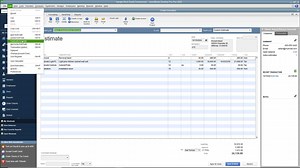 Duplicate an Estimate in QuickBooks Desktop Pro - Instructions