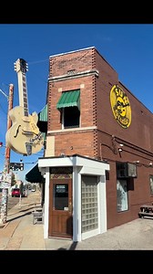 5.3K views · 144 reactions | While I was in Memphis, I took a tour of Sun Studios! A young Elvis Presley walked through the doors and recorded That's Alright Mama. That song put him on the map and the rest is history. They even played the very first song that he recorded for his mom at 14. That's the real reason he walked into the studio, according to the tour guide. Amazing America TV | Trooper Bob - ABC News 4 Traffic Tracker | Facebook