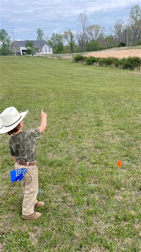 Got a wild hair to try my hand at growing some wheat! Drop any tips you got! @DylanScott