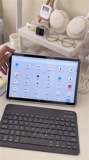 Don't Buy an iPad! 😱 Best Budget Student Tablet Under $125? (TABWEE T90 Review)