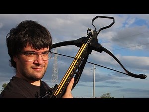 Fucile Balestra Royal (180lbs)