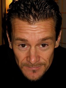 Thomas Daniel | Actor, Producer