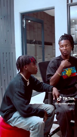 Raymer: New Songs and Freestyles from Zim Artist