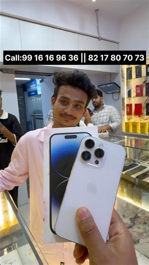 Subscriber Shocked After Seeing the Price! 😲 #phonescaptain #usedphones