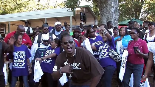 Sir Charles Jones Country Boy (Official Video)