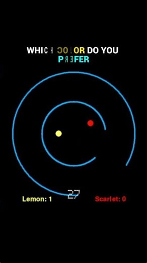 This Bouncing Ball Simulation is Oddly Satisfying #physics #coding #shorts