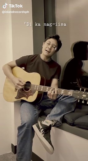 New Song Alert from Over October - Ating Dalawa (Lyrics Video)