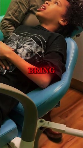 Kid Turns Into Prime Kanye After Surgery 🤯