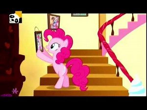 My Little Pony - Pinkie's Lament (European Portuguese)