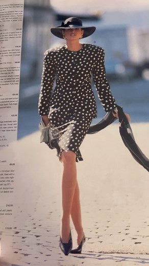 We Don’t Wanna Grow Up Podcast on Instagram: "Spiegel’s 1990 Spring/Summer catalog (Part 2)"