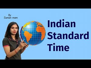 Indian Standard Time (हिंदी में)