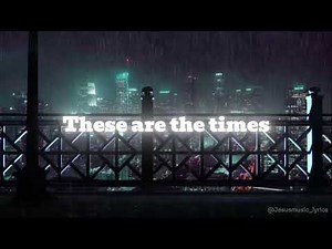 for KING + COUNTRY, KB, Steven Malcolm - Yes (Lyrics)