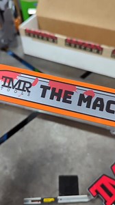 12K views · 78 reactions | Sick of hammering and trying to bend flat bar and round bar over the edge of your vice or bench? TMR's Machete Bender is the fix! It will instantly become the most versatile tool in your fabrication arsenal! | TMR Customs | Facebook