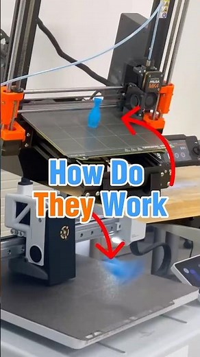 How We Automated Our 3D Print Farm