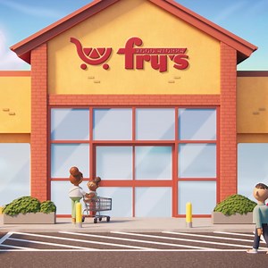 Guaranteed-fresh groceries plus low prices in every aisle. Gotta hand it to our shoppers: You never compromise. | Fry's Food Stores