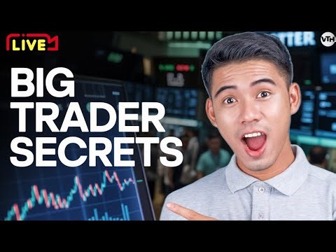 Market Structure Myths: What Most Traders Get Wrong | Live